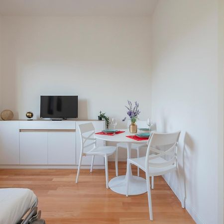 I Host Apartment - Gressoney 1 밀라노 외부 사진