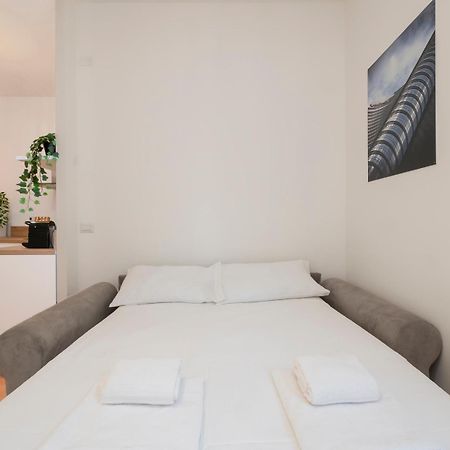 I Host Apartment - Gressoney 1 밀라노 외부 사진