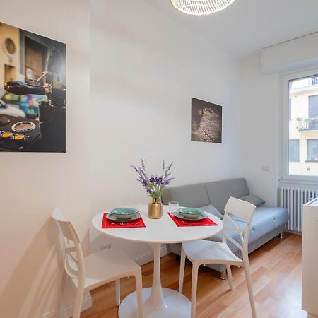 I Host Apartment - Gressoney 1 밀라노 외부 사진