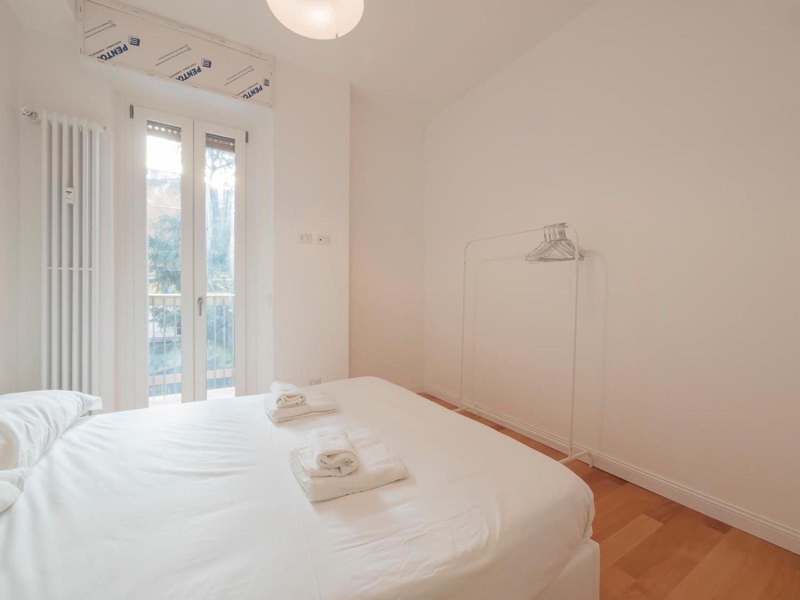 I Host Apartment - Gressoney 1 밀라노 외부 사진