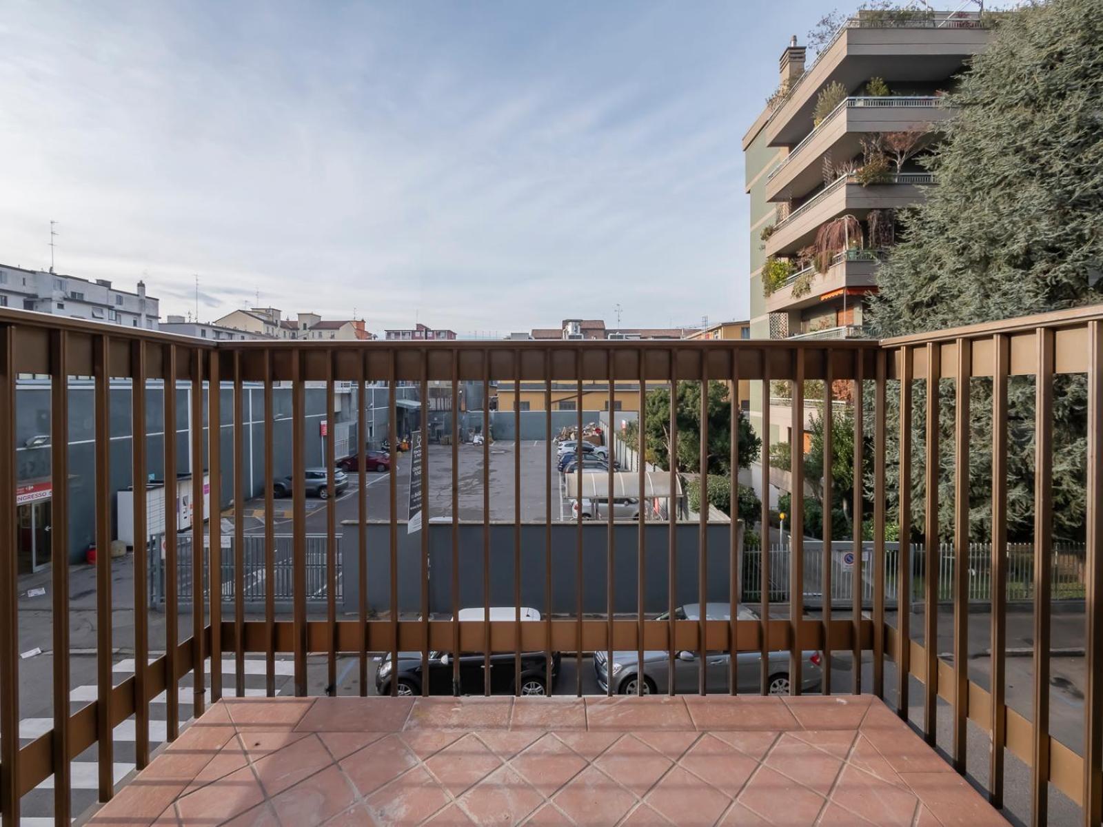 I Host Apartment - Gressoney 1 밀라노 외부 사진