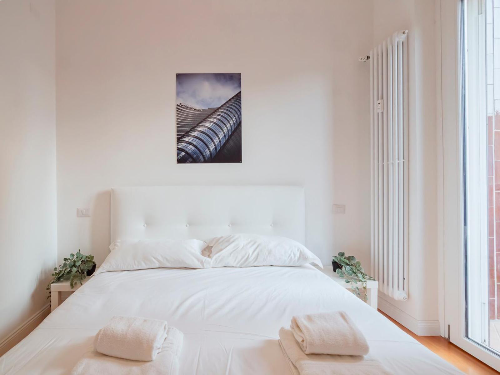 I Host Apartment - Gressoney 1 밀라노 외부 사진
