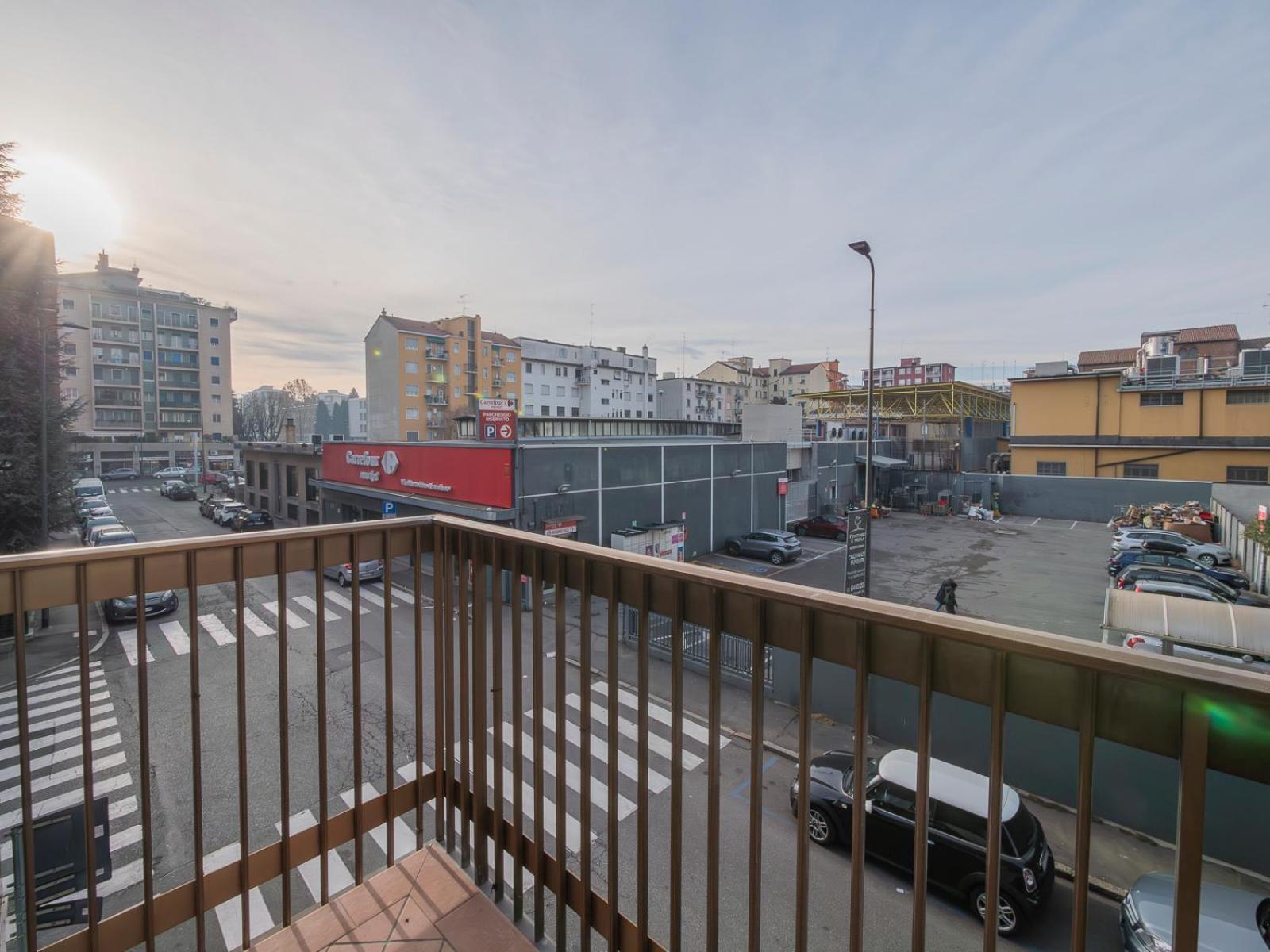 I Host Apartment - Gressoney 1 밀라노 외부 사진
