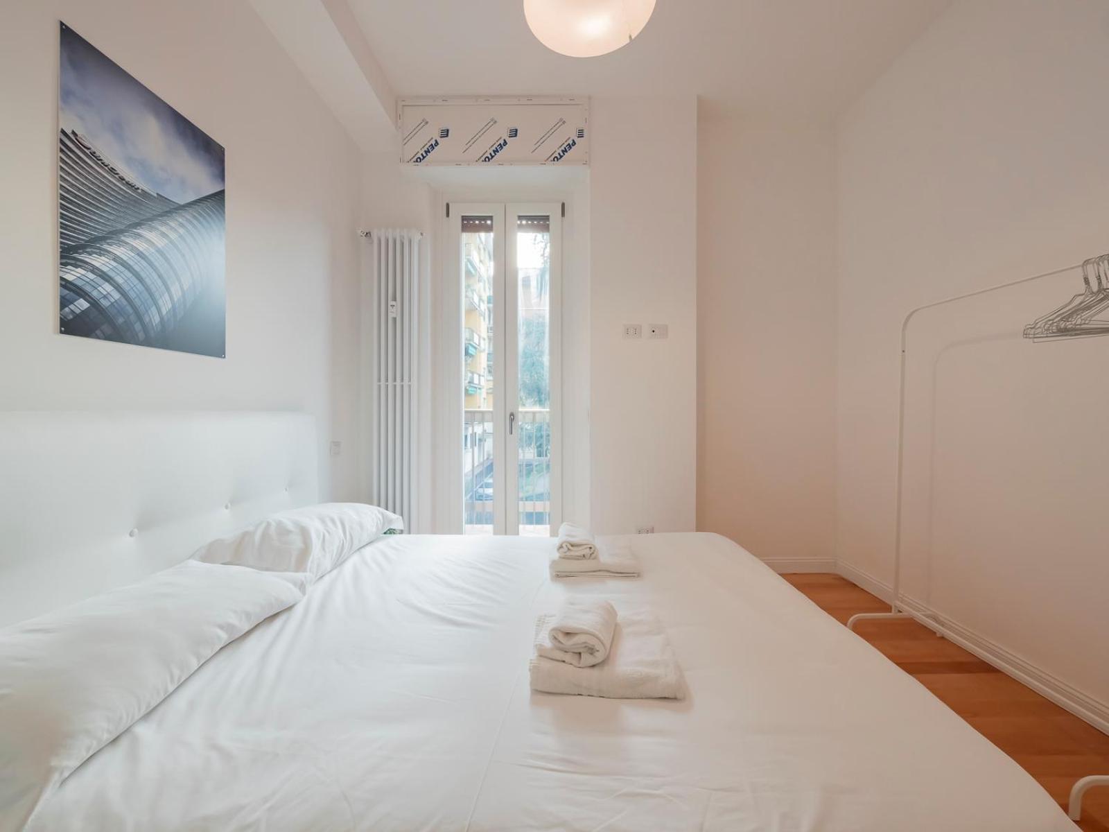 I Host Apartment - Gressoney 1 밀라노 외부 사진