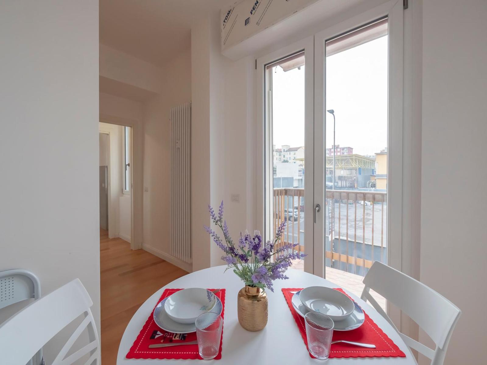 I Host Apartment - Gressoney 1 밀라노 외부 사진