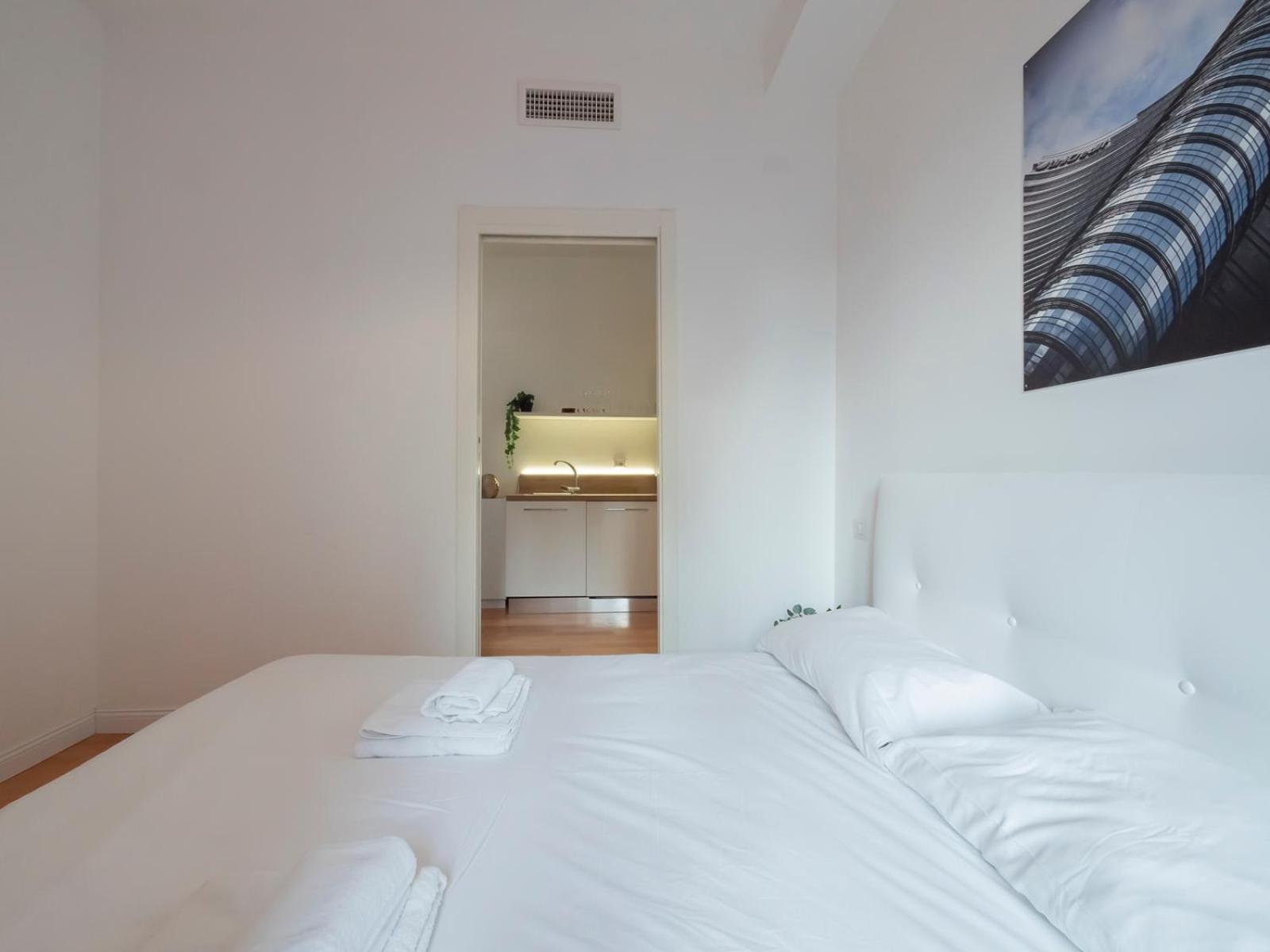I Host Apartment - Gressoney 1 밀라노 외부 사진