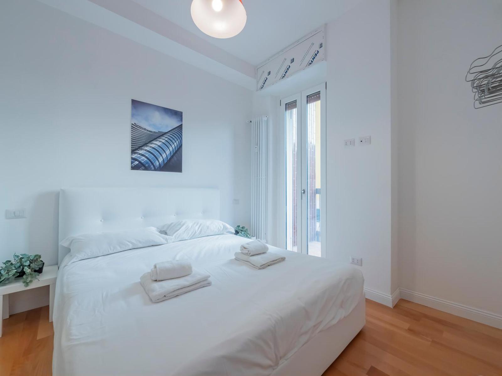 I Host Apartment - Gressoney 1 밀라노 외부 사진