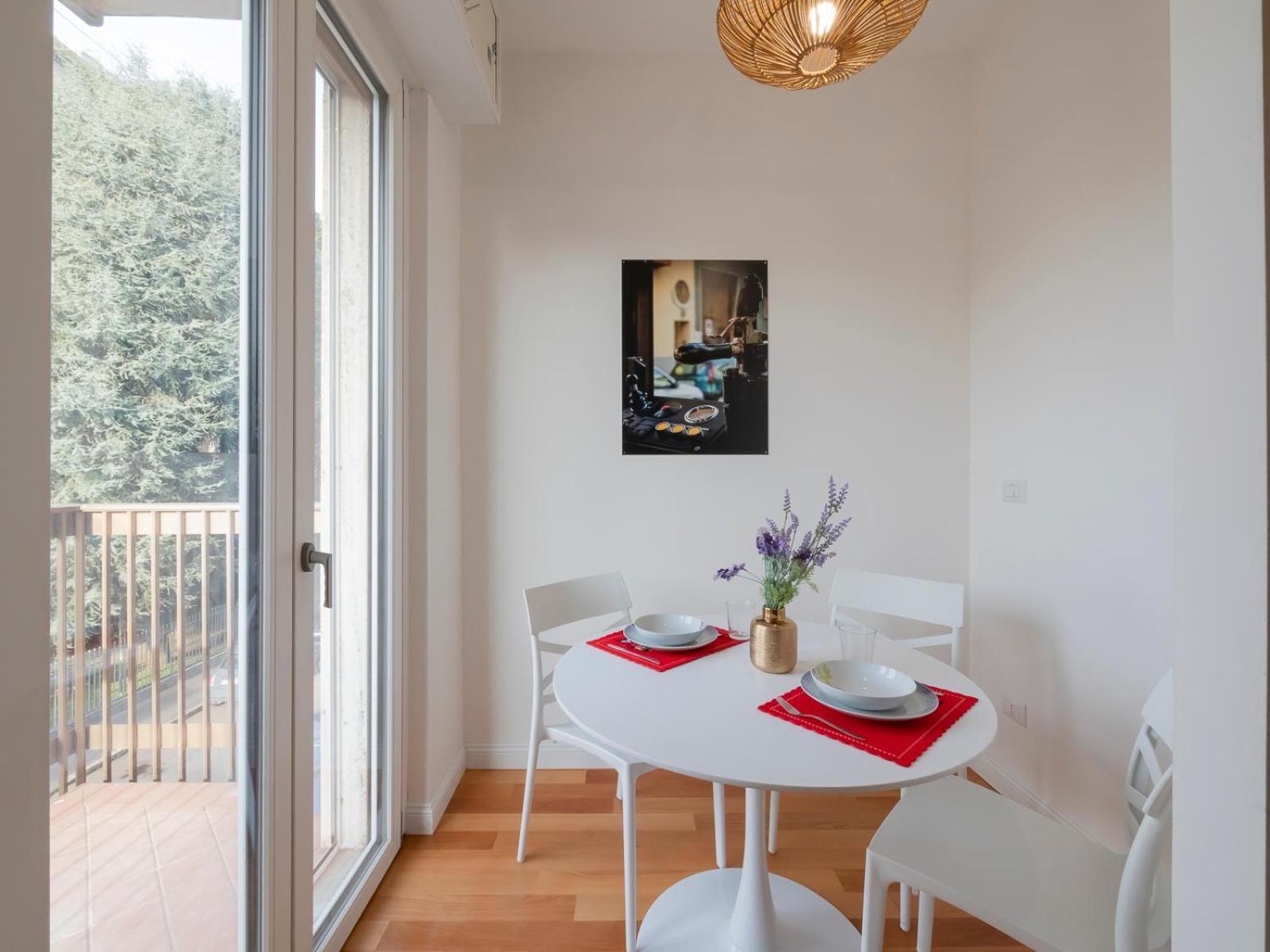 I Host Apartment - Gressoney 1 밀라노 외부 사진