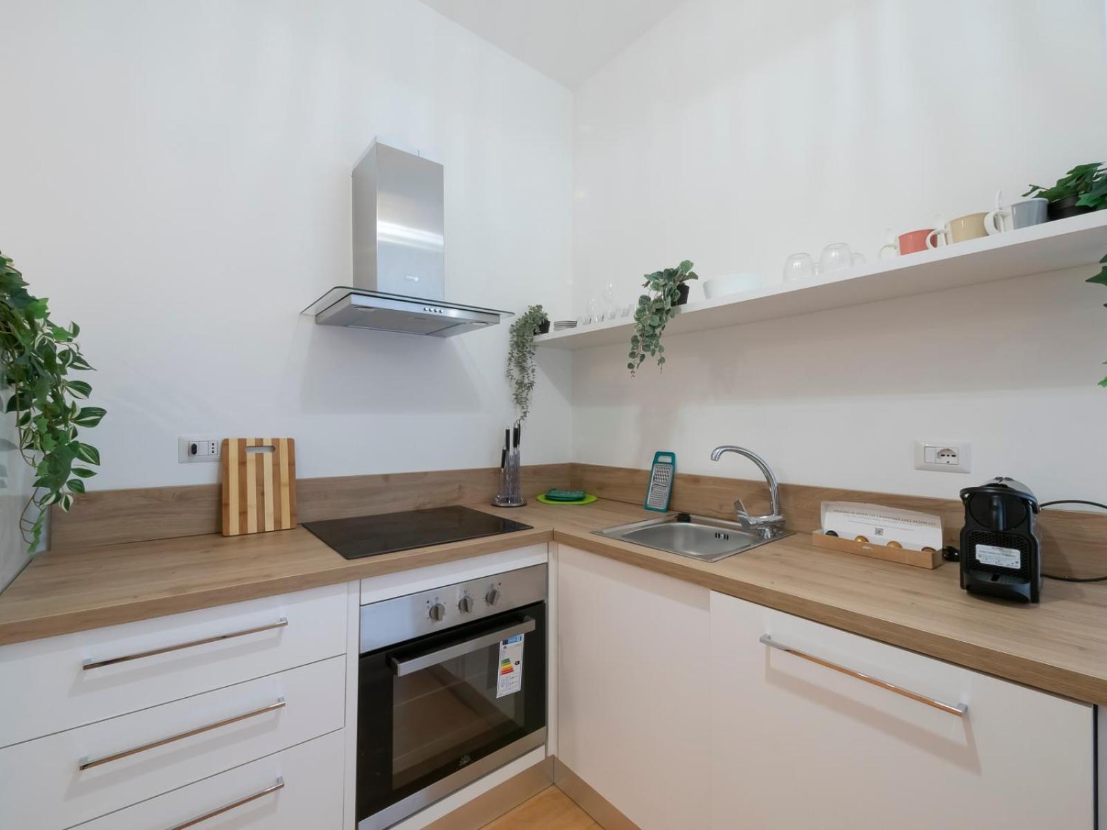 I Host Apartment - Gressoney 1 밀라노 외부 사진