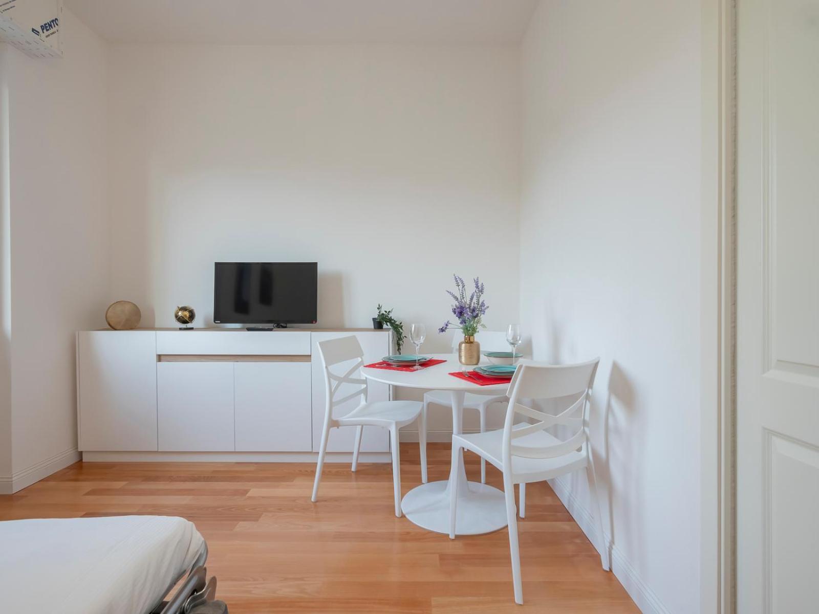 I Host Apartment - Gressoney 1 밀라노 외부 사진