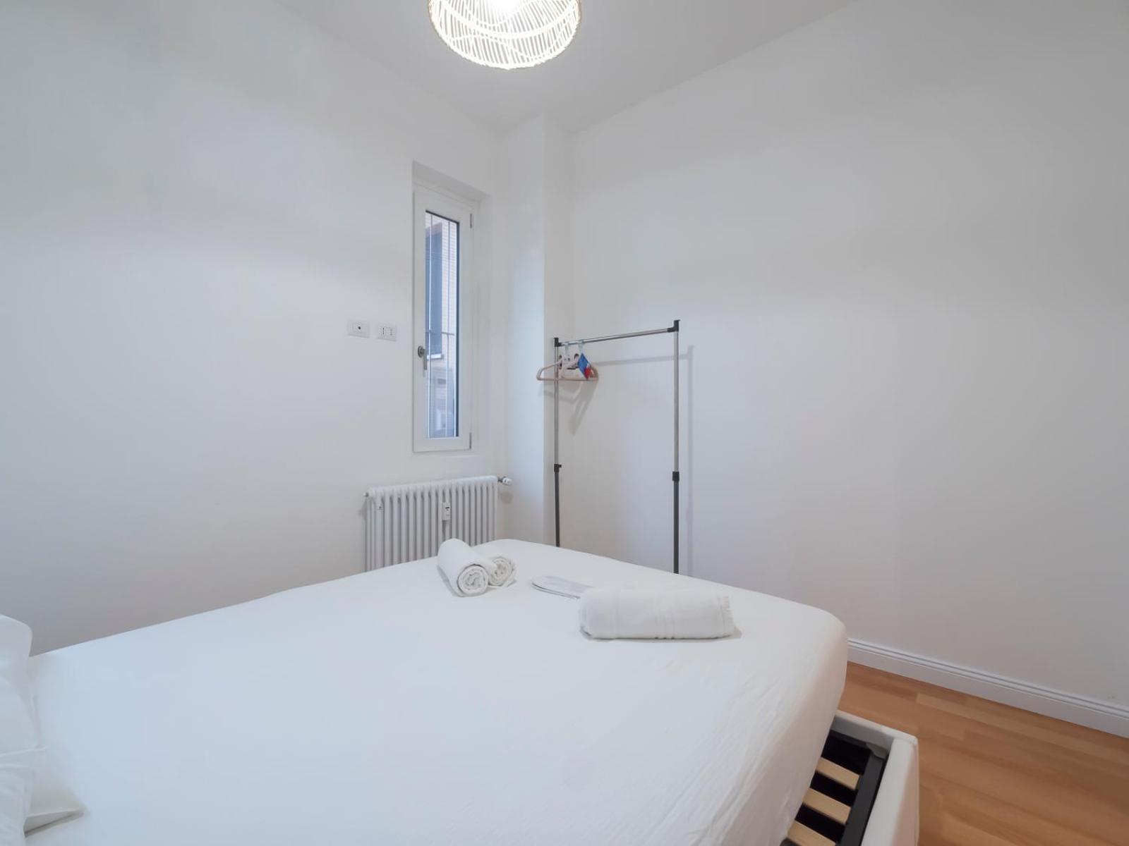 I Host Apartment - Gressoney 1 밀라노 외부 사진