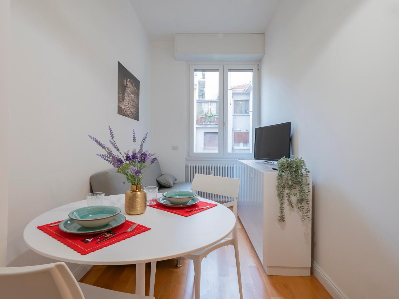 I Host Apartment - Gressoney 1 밀라노 외부 사진