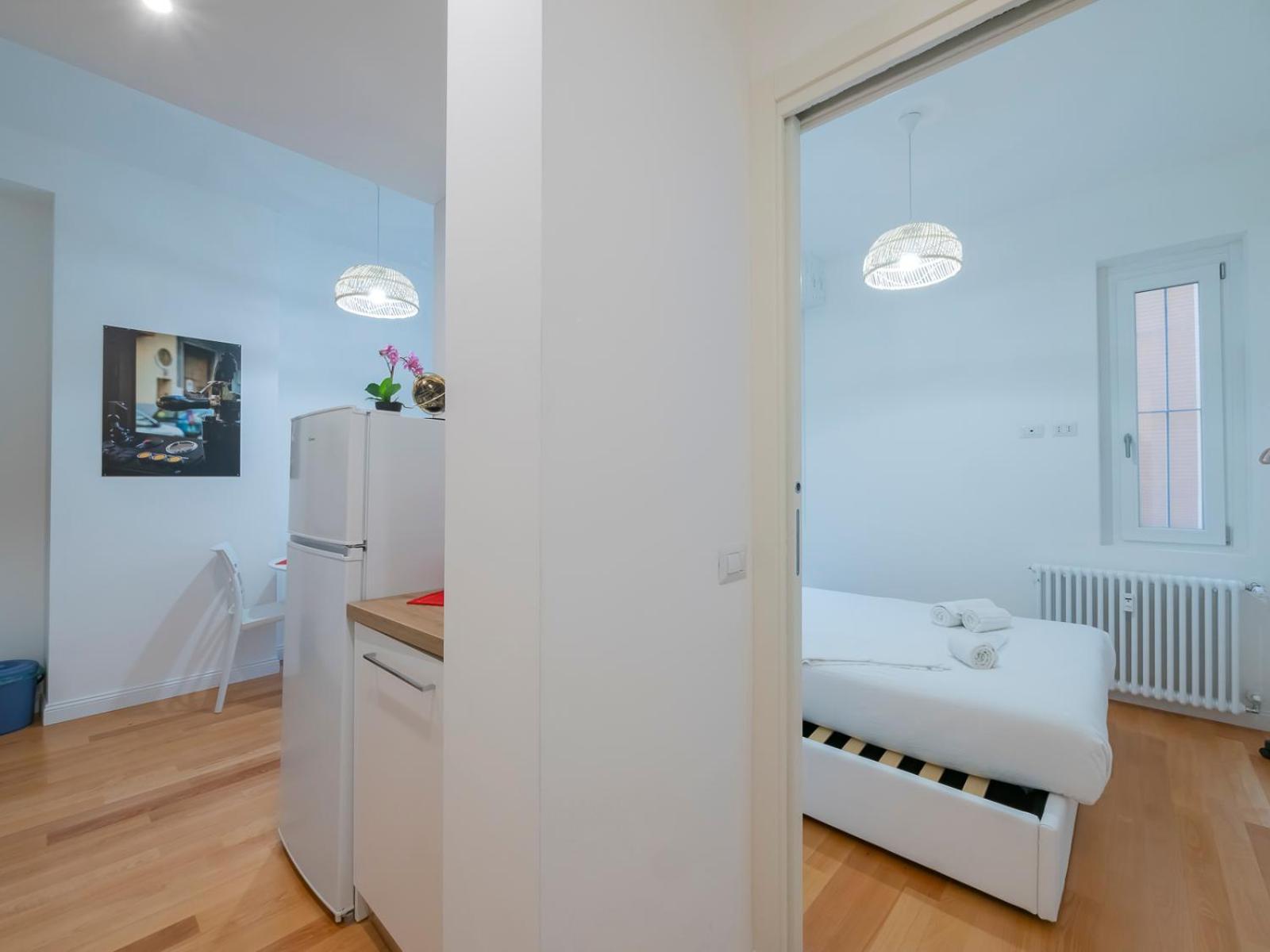 I Host Apartment - Gressoney 1 밀라노 외부 사진