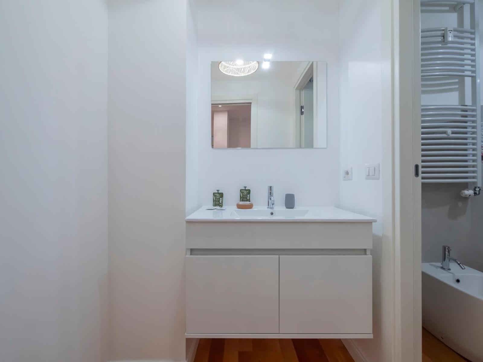 I Host Apartment - Gressoney 1 밀라노 외부 사진