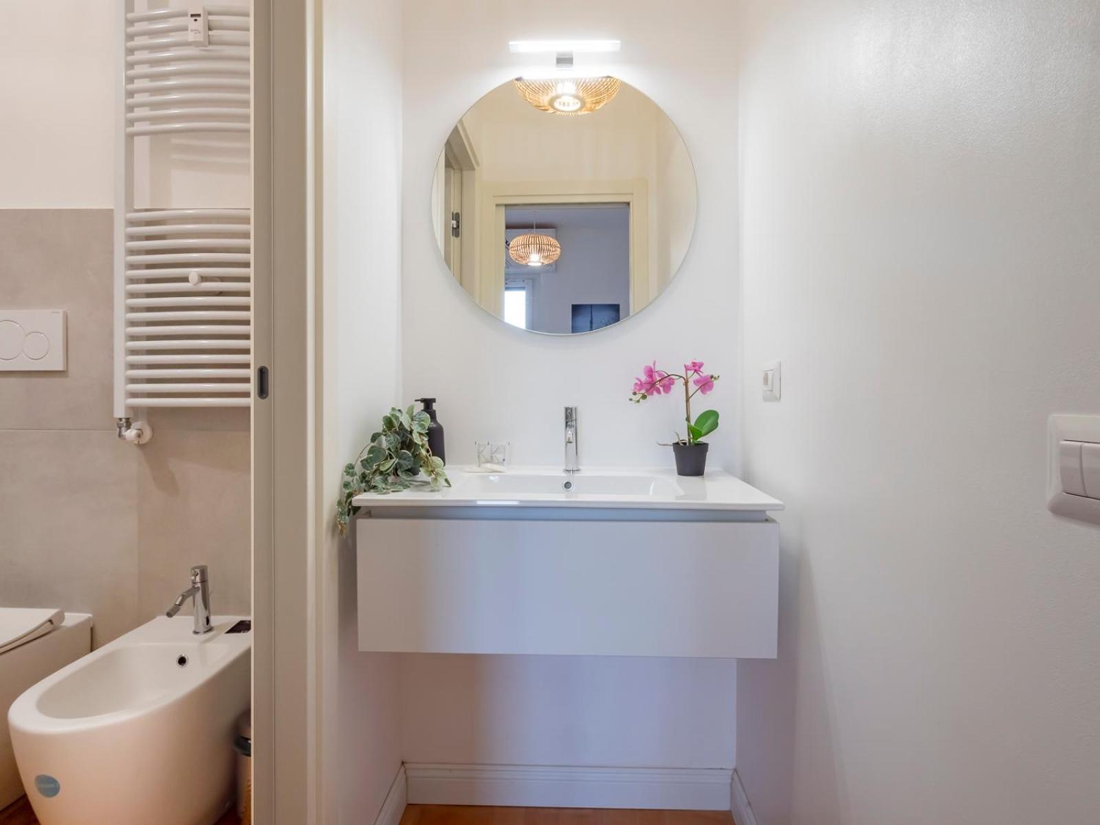 I Host Apartment - Gressoney 1 밀라노 외부 사진