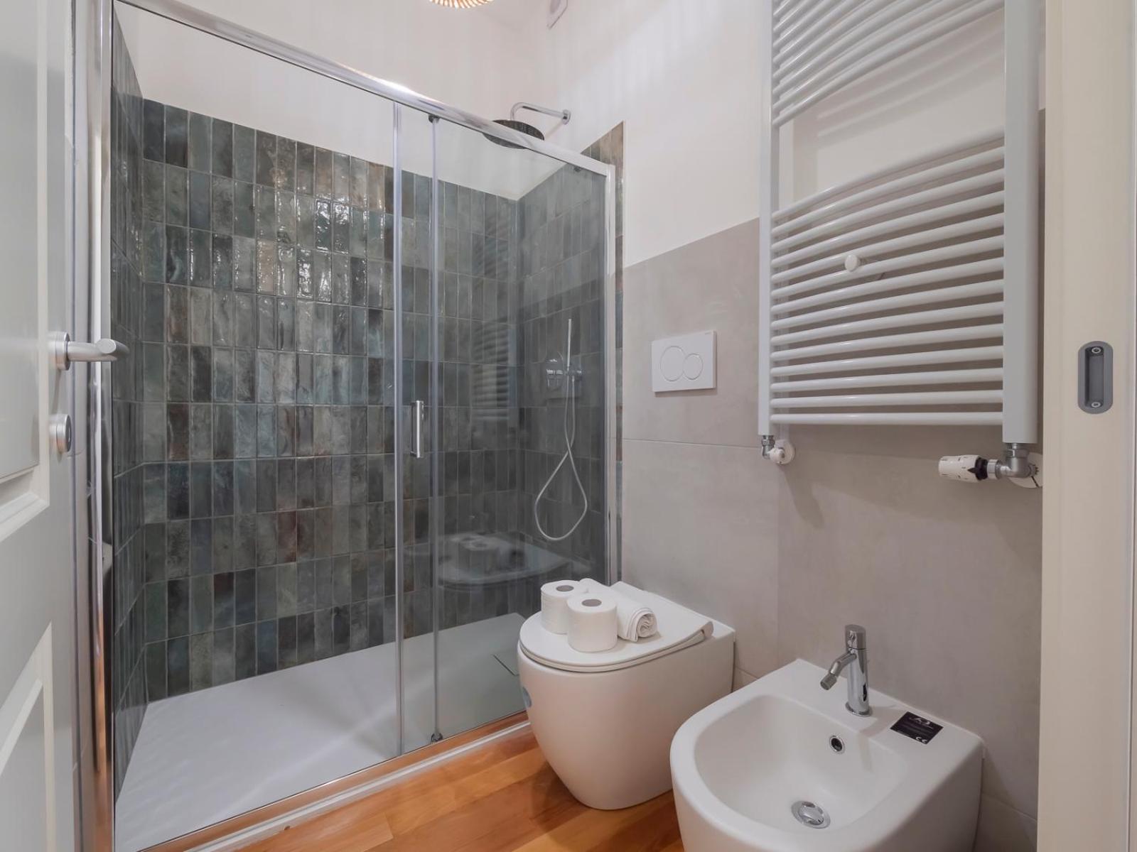 I Host Apartment - Gressoney 1 밀라노 외부 사진