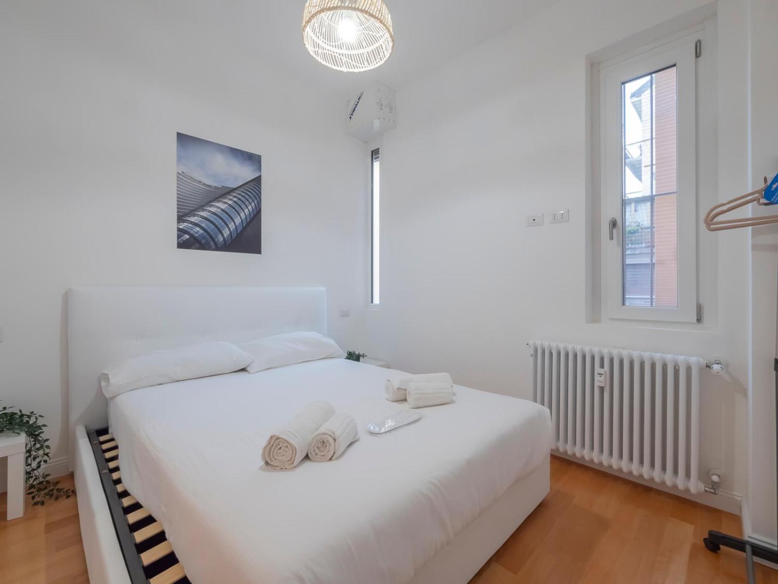 I Host Apartment - Gressoney 1 밀라노 외부 사진
