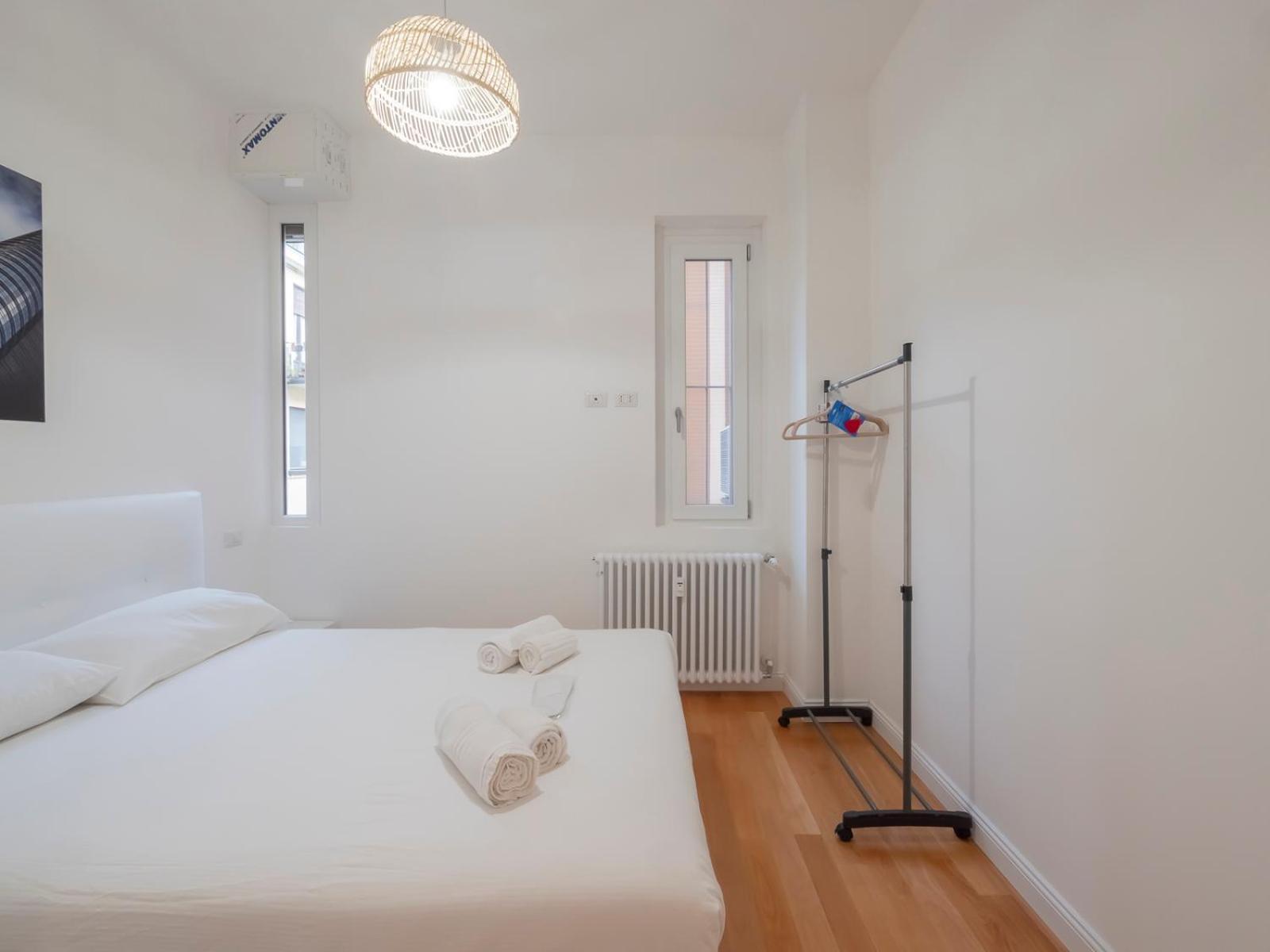 I Host Apartment - Gressoney 1 밀라노 외부 사진