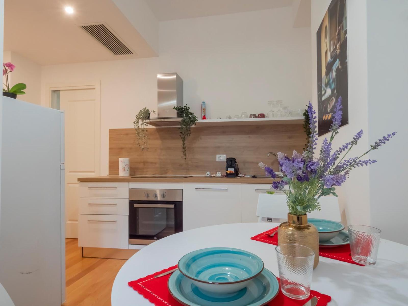 I Host Apartment - Gressoney 1 밀라노 외부 사진