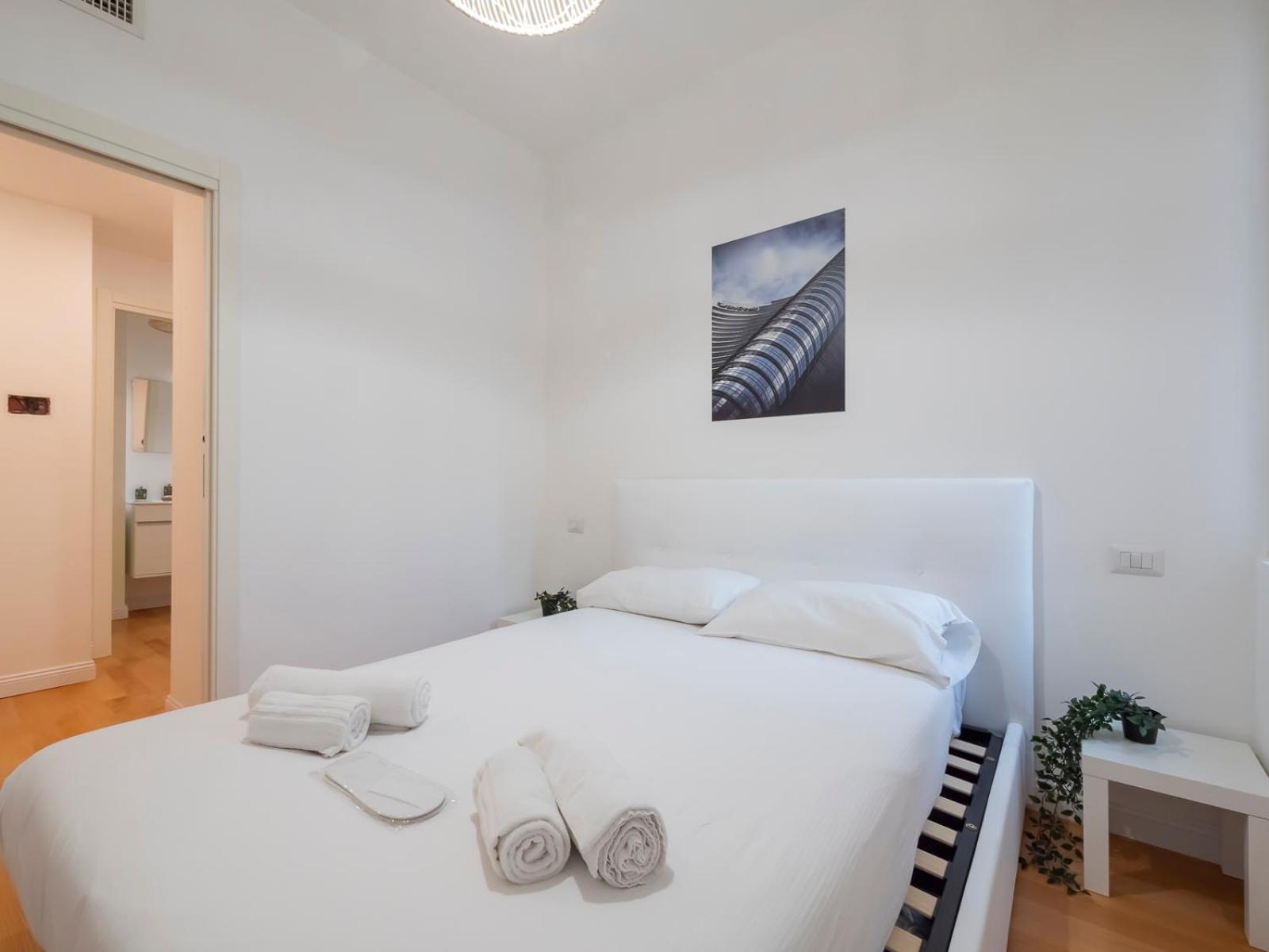 I Host Apartment - Gressoney 1 밀라노 외부 사진