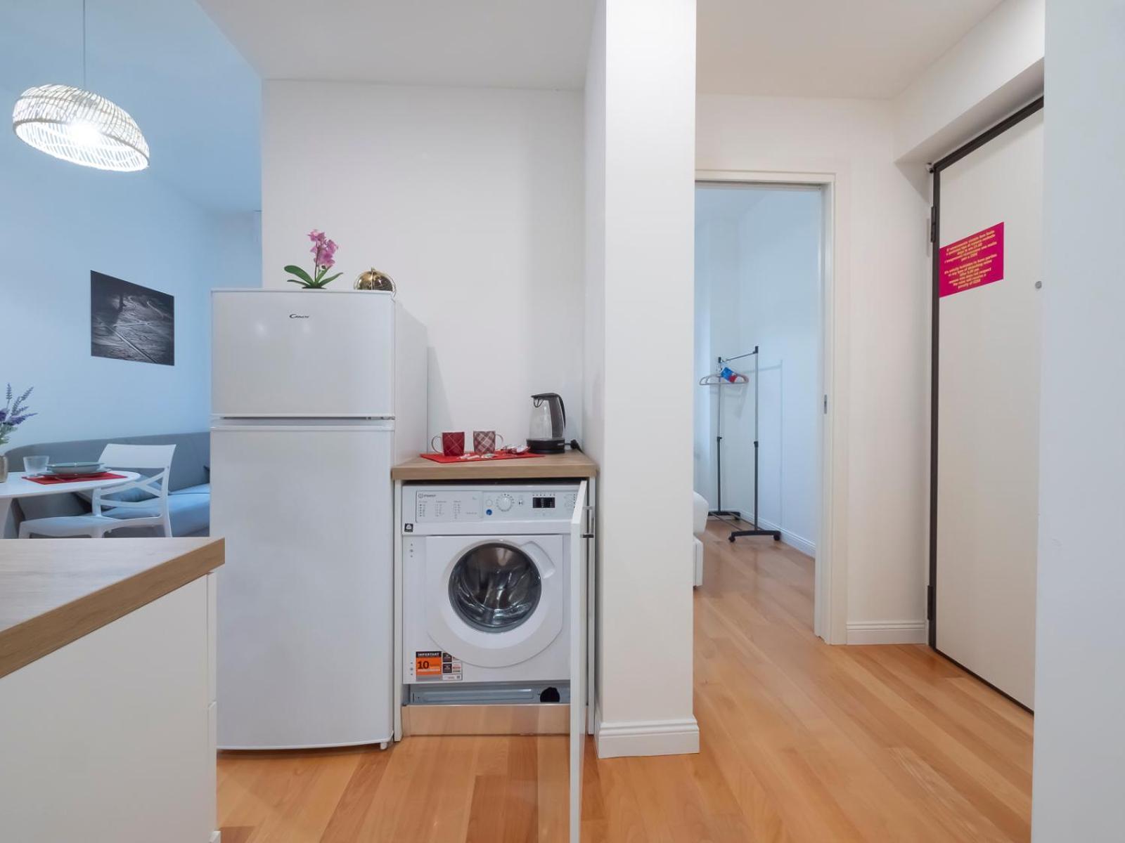 I Host Apartment - Gressoney 1 밀라노 외부 사진