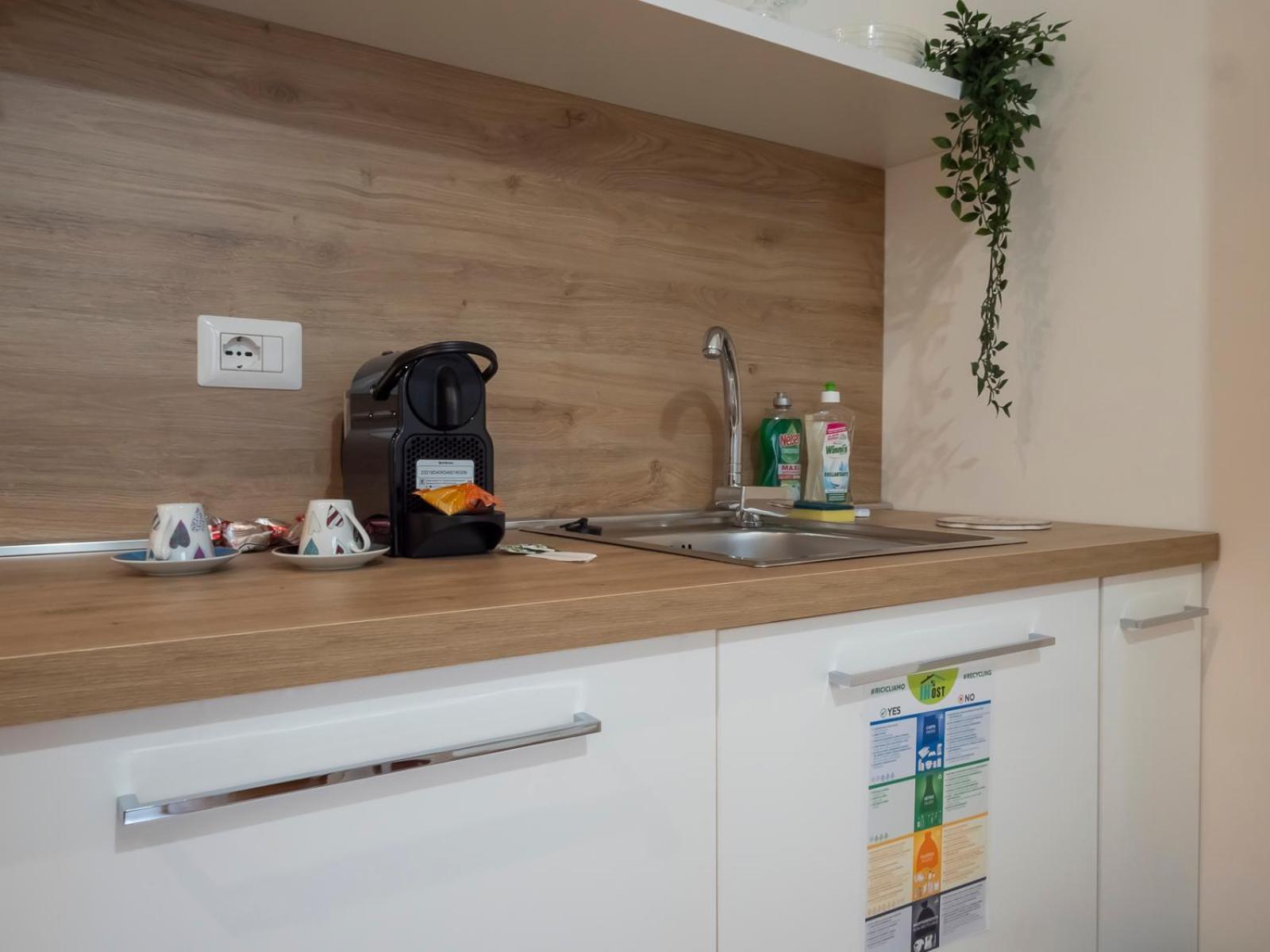 I Host Apartment - Gressoney 1 밀라노 외부 사진